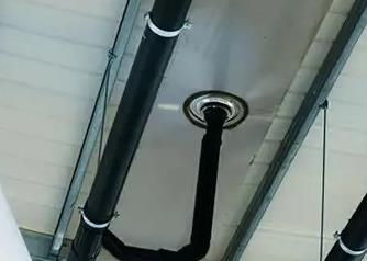 岫岩虹吸排水的原理