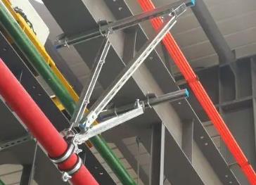 岫岩抗震支架厂家与你分享你必须做的紧急情况下的准备